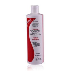 Topex - 60 Sec Gel - Cherry