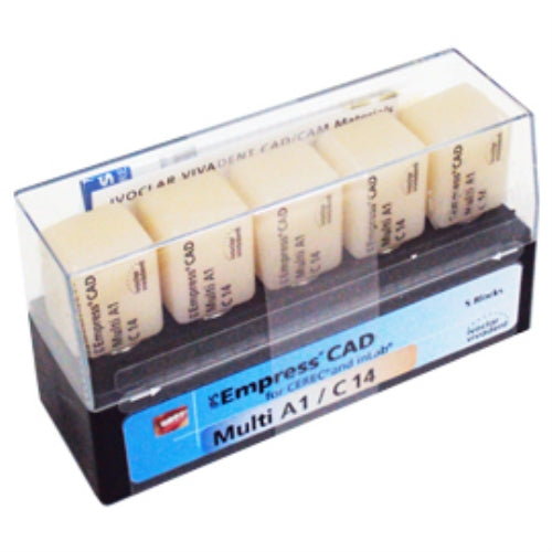 IPS Empress CAD multi A1/C14L