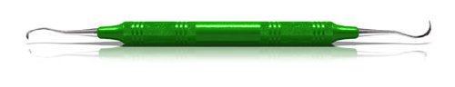 DE Scaler - J3-U5 - Green