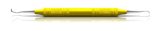 DE Scaler - J14-15 - Yellow