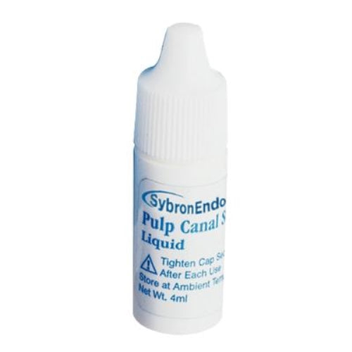 Pulp canal sealer 4x4ml