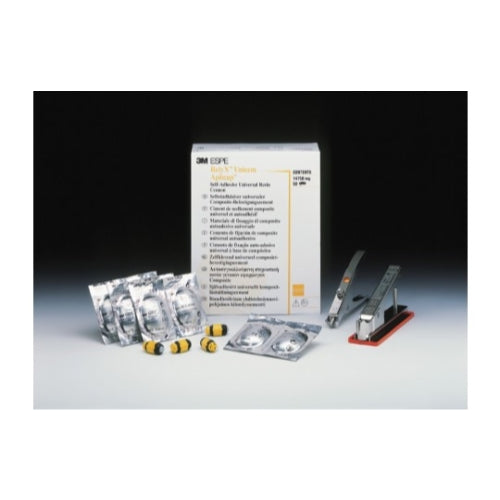 RelyX - Unicem, Applicap - Asst.