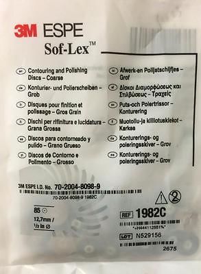 Soflex - Discs - 1982 M