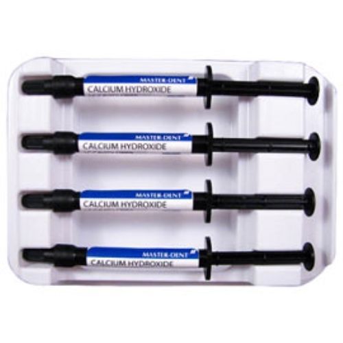 Cavity Liner 4 Syringes/pk