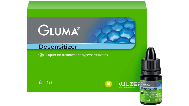 Gluma Desensitizer 1x5ml