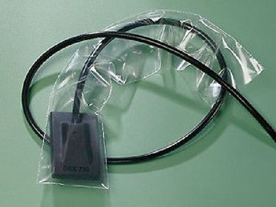 DIGITAL XRAY SENSOR SLEEVES  2.5" x 10" 12000/Pk