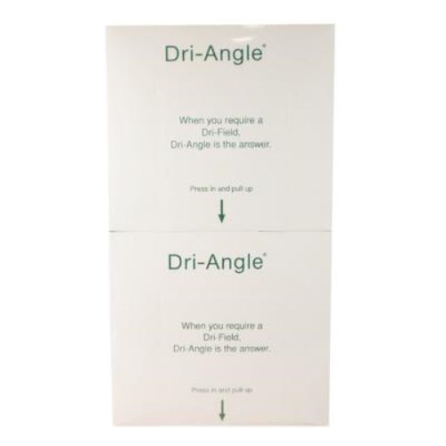 Dri-Angle w/Silver Large 320/Box