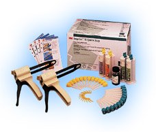 Imprint - II - Quick Step Garant - Light Body - Orange