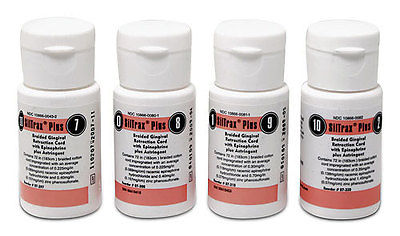 Sil-Trax Plus - 8/0 - Thin