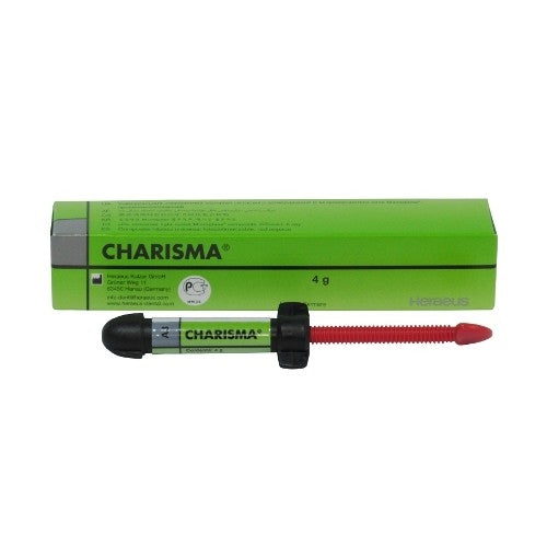 Charisma - Syringe - B2