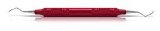 American Eagle #5/6 XP Barnhart Curette with 3/8" EagleLite Stainless Steel H...