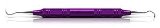 DE Scaler - H5-33 - Purple