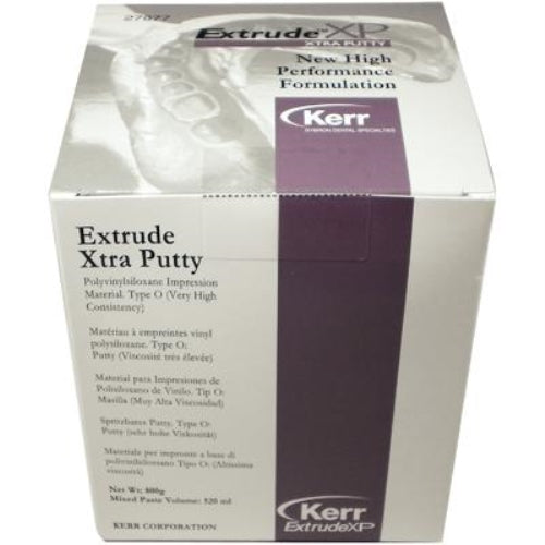 Extrude XP Putty Crushed Box 9/2015
