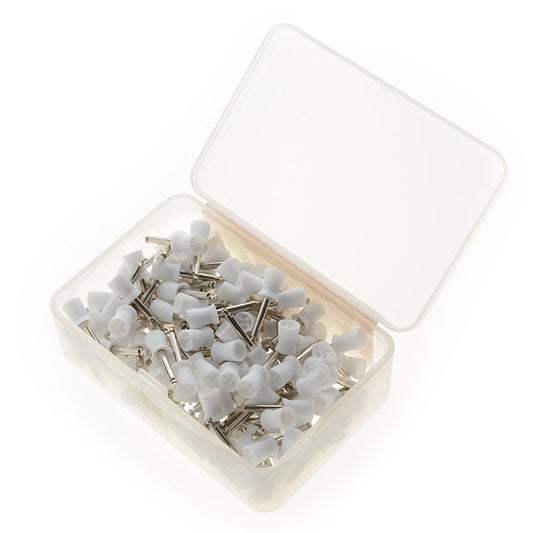 Prophy Cups Latch 144/Pk