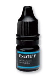 Excite F 2 bottles