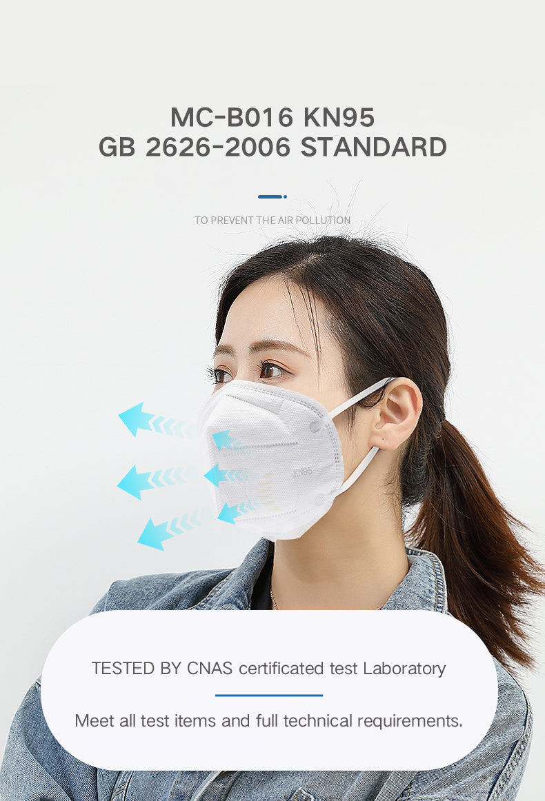 KN95 MASK