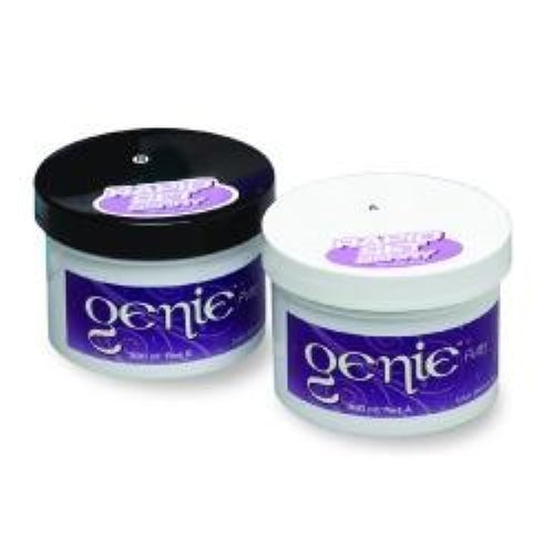Genie Putty Rapid Set 600ml/Pk
