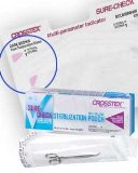 Sure-Check - Sterilization Pouches - 3.5 x 9