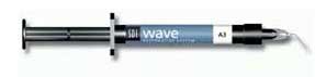 Wave - Flow Syringe - B2