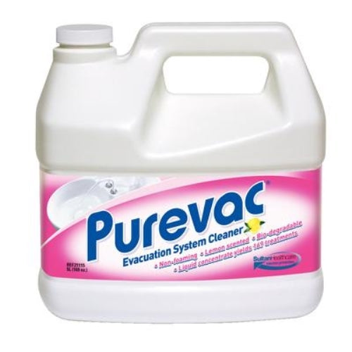 Purevac 5l bottle