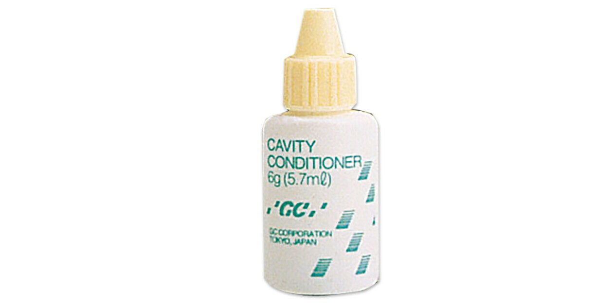 GC Cavity Conditioner