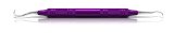 American Eagle #U15/33 Towner-Jacquette Scaler with 3/8" EagleLite Resin Purp...