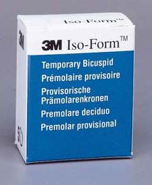 3M Ion Iso Form Crown L44 5/Pk