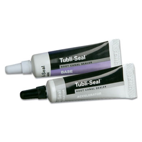 Tubli-seal root canal sealer