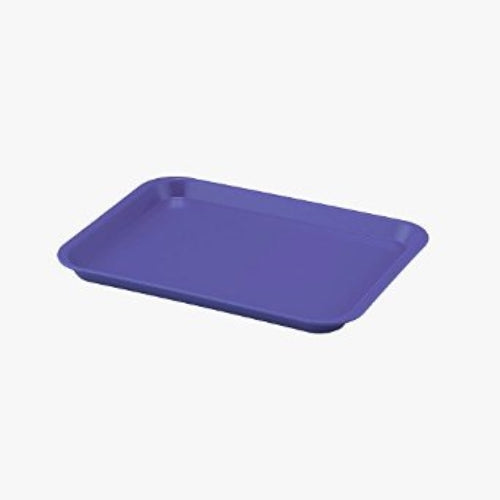 Tray Mini Neon Purple