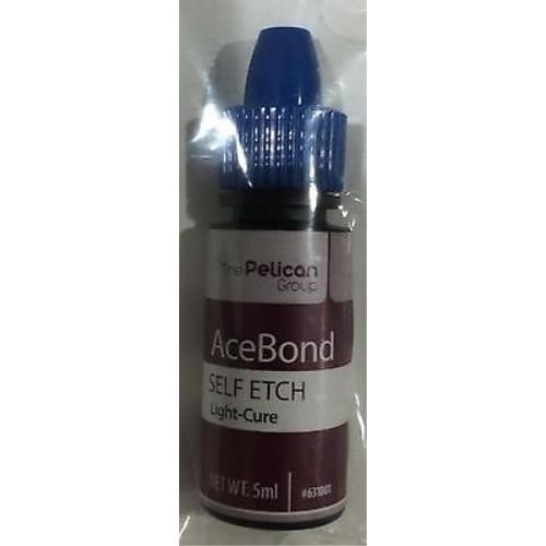 Acebond self etch adhesive