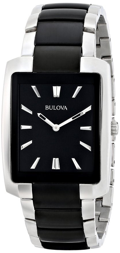 Bulova Men's 98A117 Dress Watch