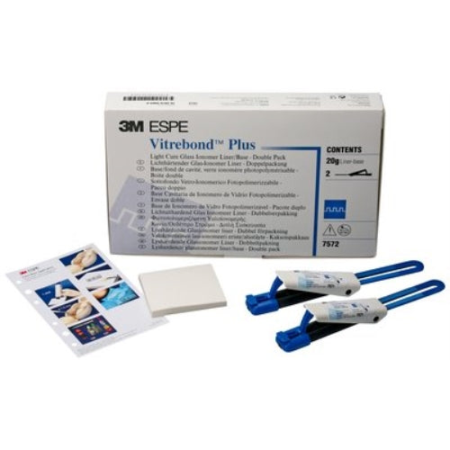 Vitrebond - Plus Double