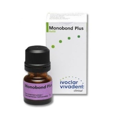 Monobond Plus 5gm Bottle