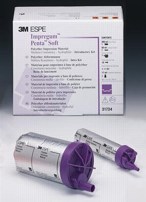 Impregum - Penta Soft - Single Pack  2/2015