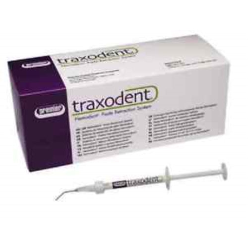 Traxodent - Starter Pack