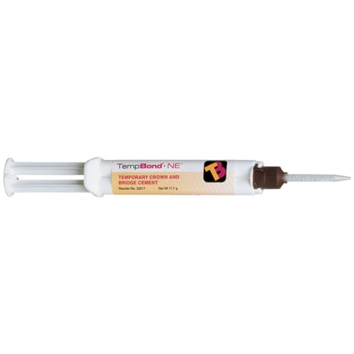 TempBond - Automix Syringe - N.E . (33217)