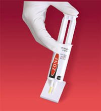 Zone - NE Temporary Cement - Syringe Regular