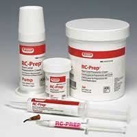 RC-Prep - Jar - 227g