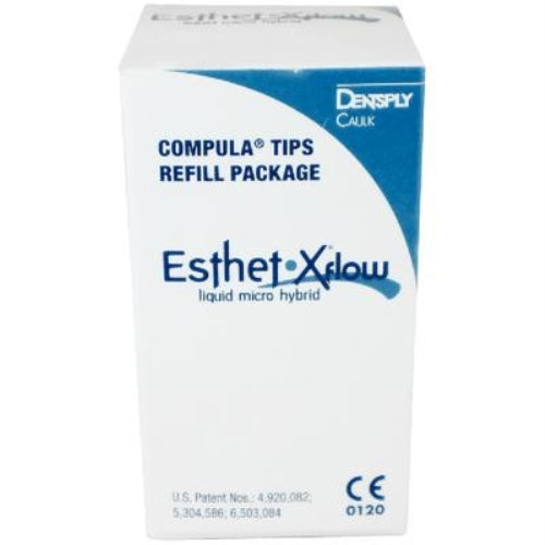 Esthet-x flow A4 20pk