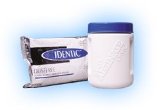 Identic DustFree Alginate Fast Set 8-1 lb Bags,Canister