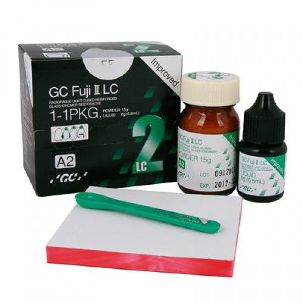 Fuji 2 LC 1-1 Pkg. A2