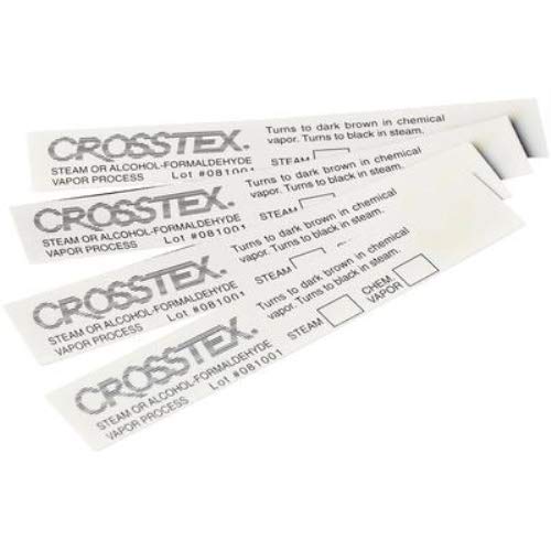 Sure-Check Sterilization Strips w/ Class 4 Indicators (100)