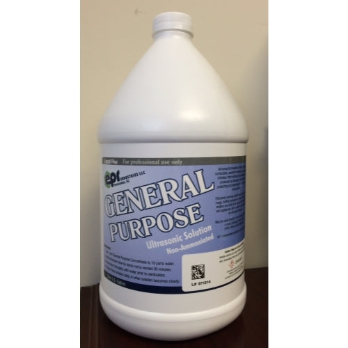 General Purpose Cleaner Liquid - 4/Pk