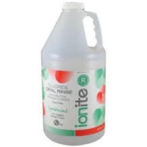 Ionite-R Neutral Sodium Fluoride Rinse Fruit Punch x 1.9l