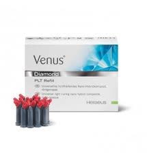 Venus - Diamond PLT - A1