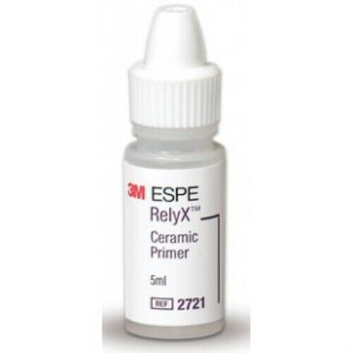 RelyX - Ceramic Primer