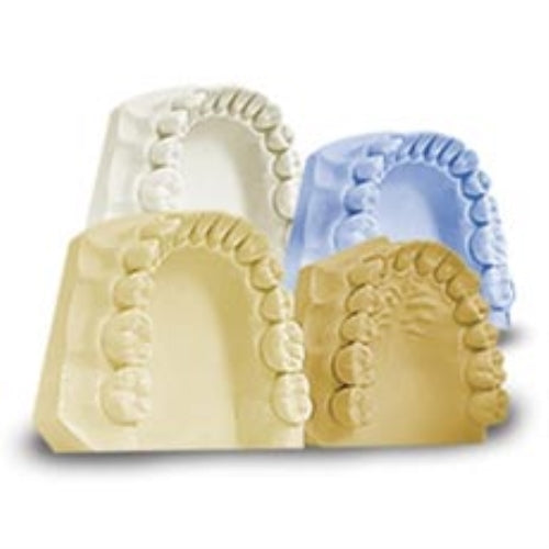 Labstone type III 25lb yellow