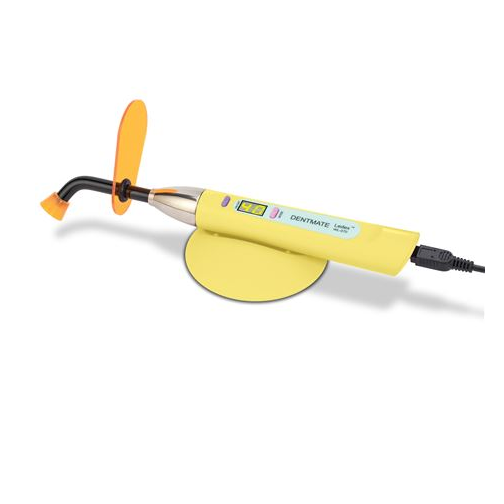 Ledex Dental Curing Light WL070 Yellow