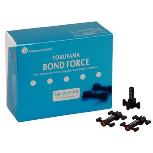 Bond Force Unit Dose Standard Kit