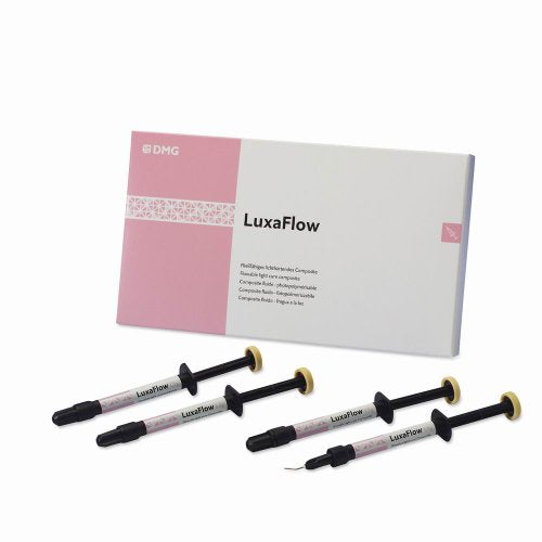 Luxaflow Refill Universal A2
